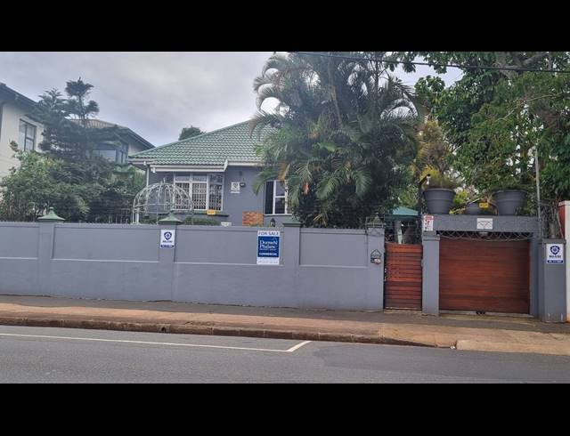 3 BEDROOM HOUSE FOR SALE IN GLENWOOD